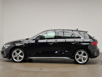 Used Audi A3 2024 for sale - 77183359: Photo