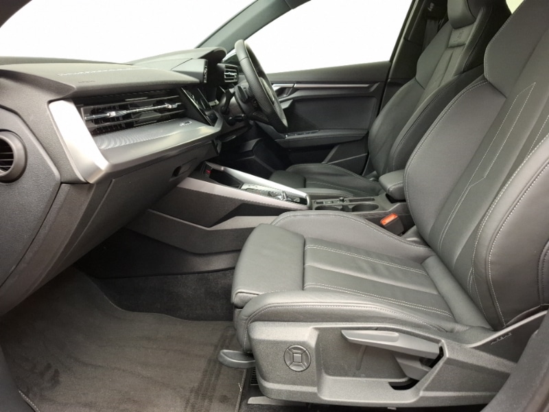 Used Audi A3 2024 for sale - 77183359: Photo 5