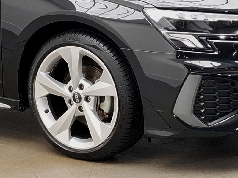 Used Audi A3 2024 for sale - 77183359: Photo 9