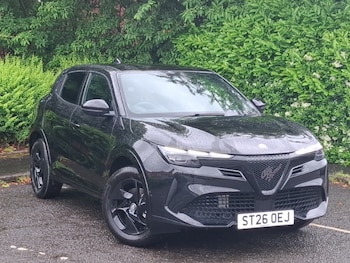 Used Alfa Romeo Junior 2026 for sale - 78968368: Photo