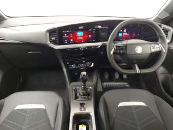 Used Vauxhall Mokka 2025 for sale - 74526640: Photo