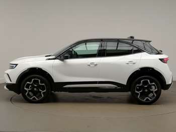 Used Vauxhall Mokka 2025 for sale - 74526640: Photo
