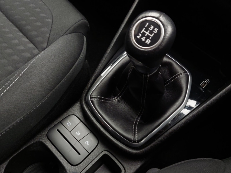 Used Ford Fiesta 2019 for sale - 77251808: Photo 15