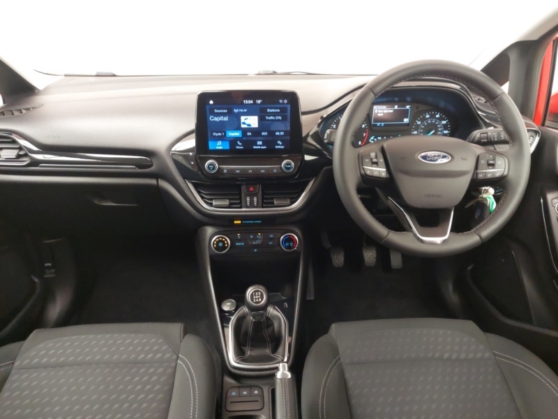Used Ford Fiesta 2019 for sale - 77251808: Photo 2