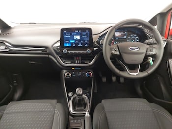 Used Ford Fiesta 2019 for sale - 77251808: Photo