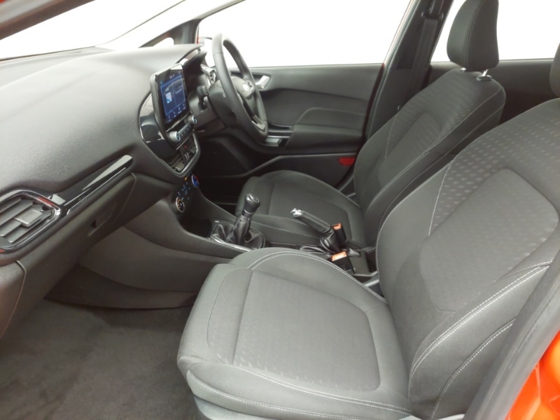 Used Ford Fiesta 2019 for sale - 77251808: Photo 5