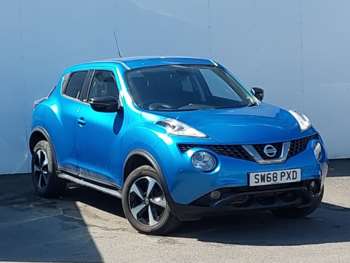 2019 - 1.6 [112] Bose Personal Edition 5dr CVT