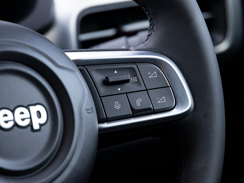 Used Jeep Other 2025 for sale - 77224074: Photo 14