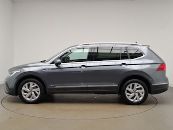 Used Volkswagen Tiguan Allspace 2023 for sale - 78816102: Photo