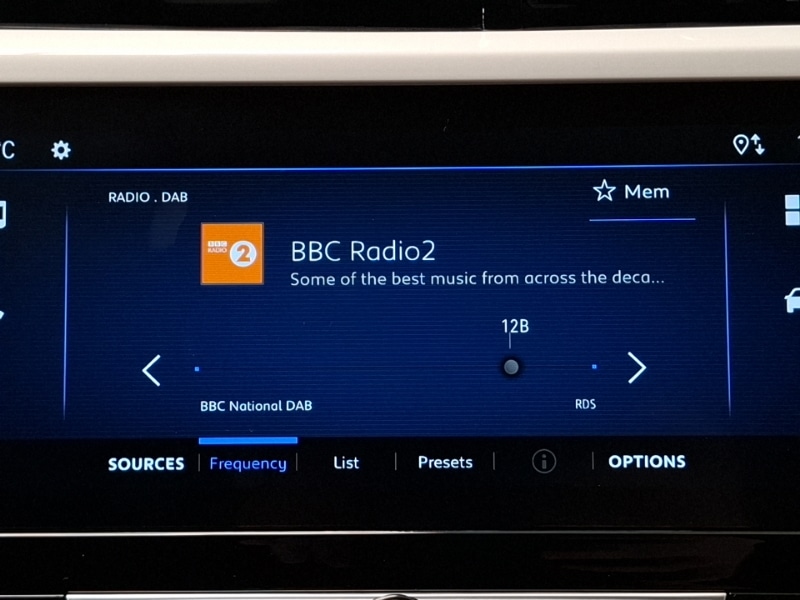 Used Vauxhall Corsa 2025 for sale - 76506686: Photo 10