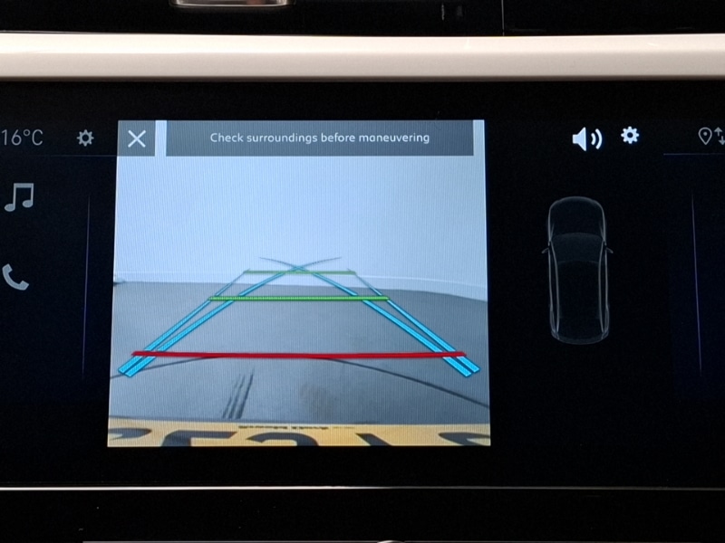 Used Vauxhall Corsa 2025 for sale - 76506686: Photo 11