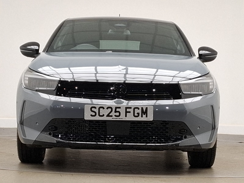 Used Vauxhall Corsa 2025 for sale - 76506686: Photo 12