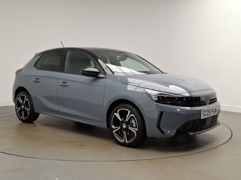 Used Vauxhall Corsa 2025 for sale - 76506686: Photo 13