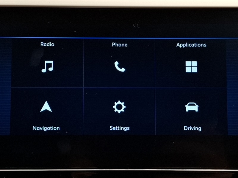 Used Vauxhall Corsa 2025 for sale - 76506686: Photo 14