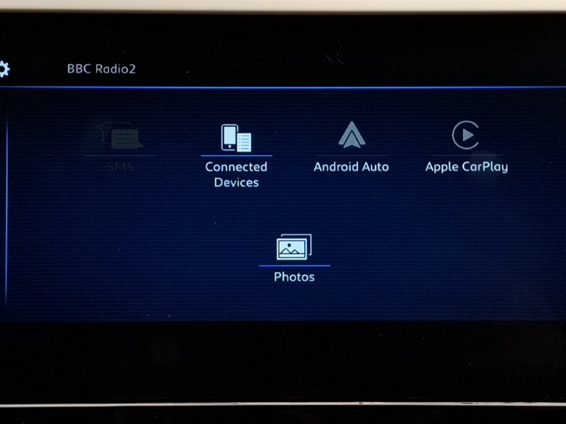 Used Vauxhall Corsa 2025 for sale - 76506686: Photo 15