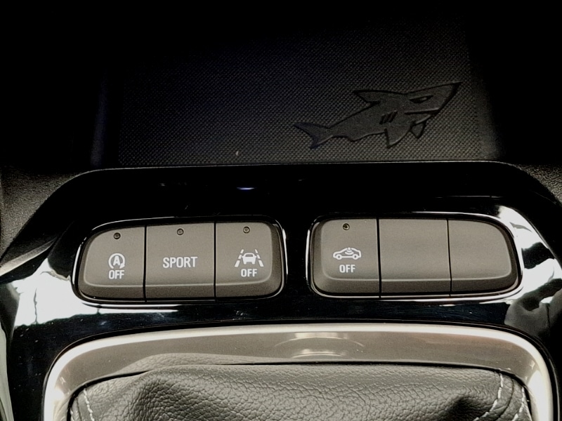 Used Vauxhall Corsa 2025 for sale - 76506686: Photo 16