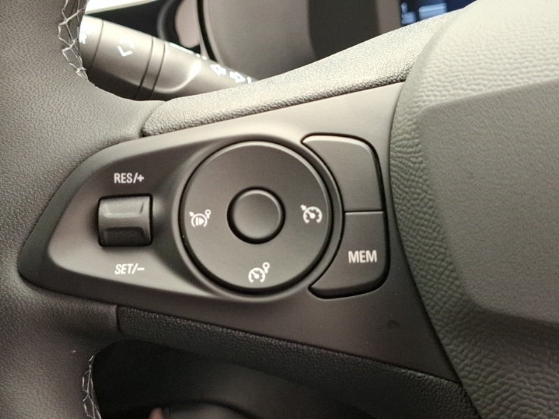 Used Vauxhall Corsa 2025 for sale - 76506686: Photo 18