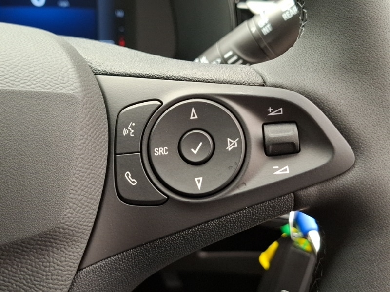 Used Vauxhall Corsa 2025 for sale - 76506686: Photo 19