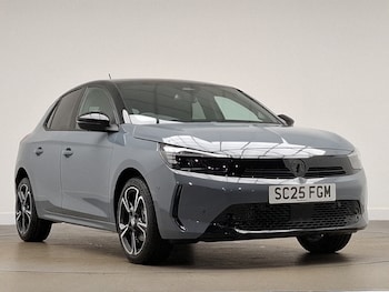 Used Vauxhall Corsa 2025 for sale - 76506686: Photo