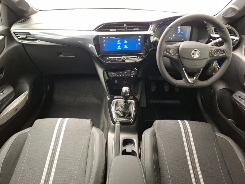 Used Vauxhall Corsa 2025 for sale - 76506686: Photo 2