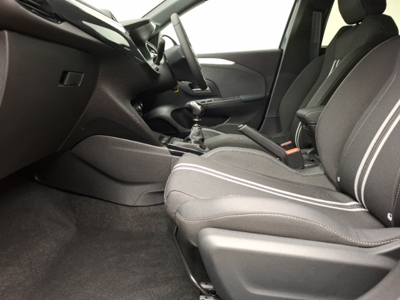 Used Vauxhall Corsa 2025 for sale - 76506686: Photo 5