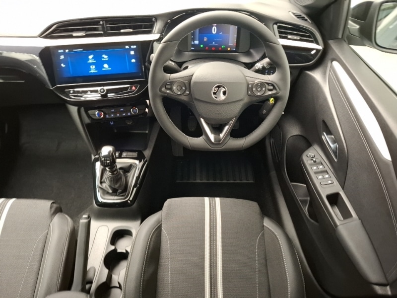 Used Vauxhall Corsa 2025 for sale - 76506686: Photo 7