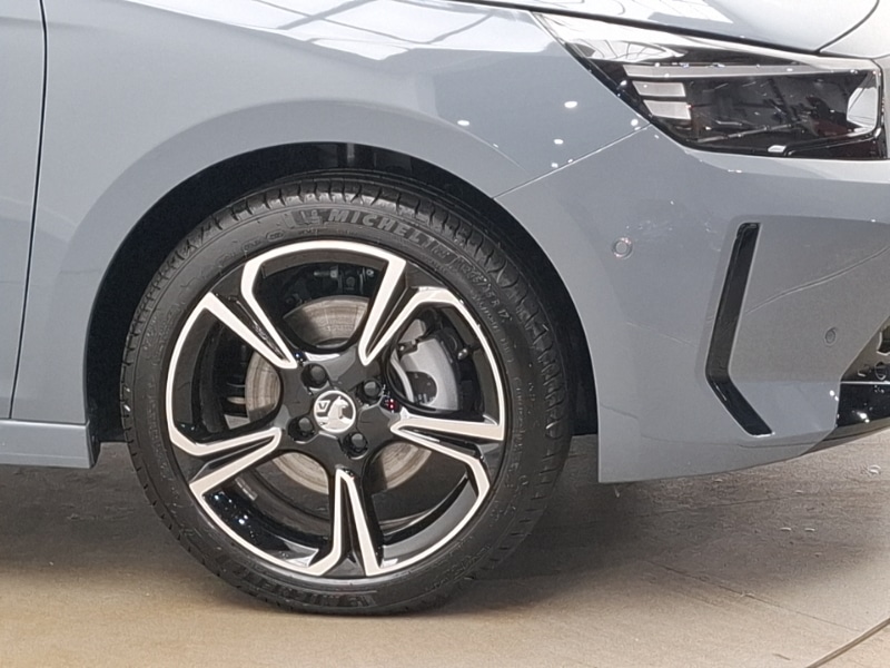 Used Vauxhall Corsa 2025 for sale - 76506686: Photo 9