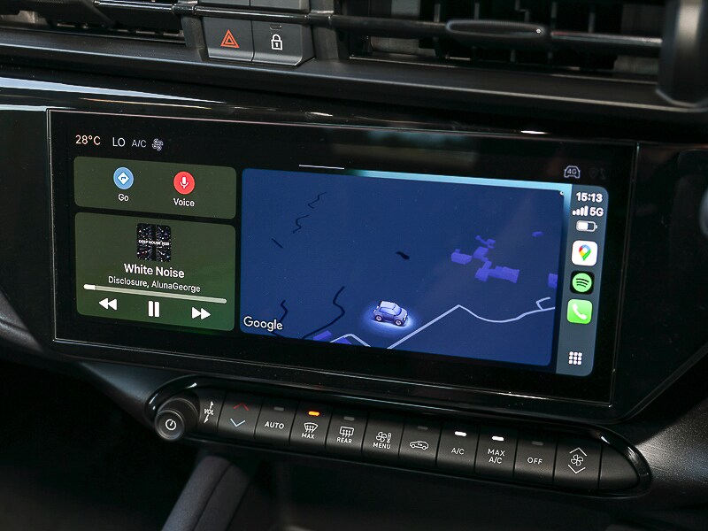 Used Alfa Romeo Junior 2025 for sale - 77466362: Photo 14