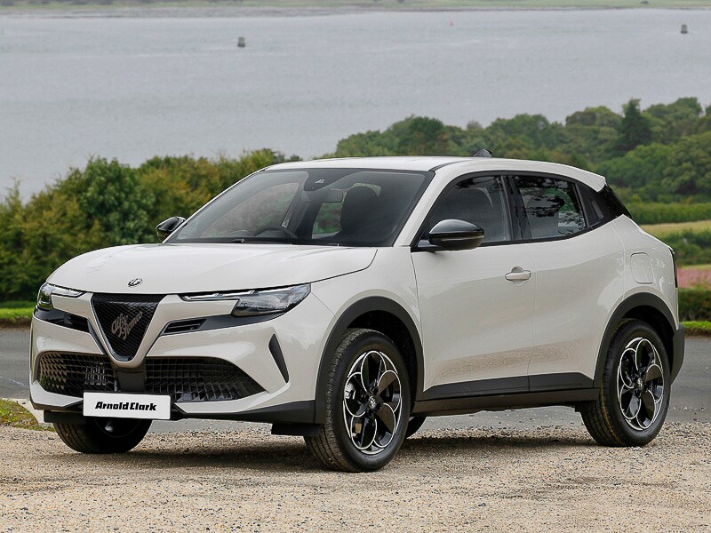 Used Alfa Romeo Junior 2025 for sale - 77466362: Photo 18