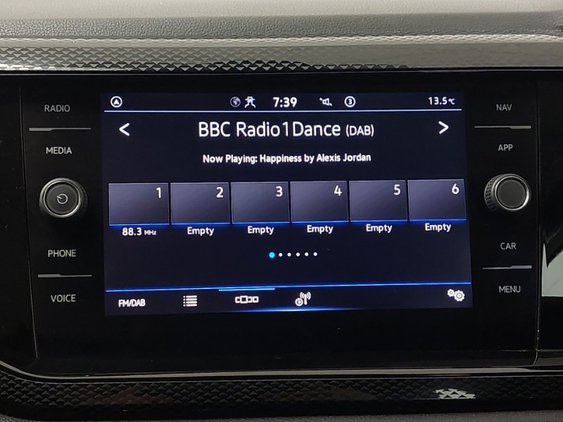 Used Volkswagen Polo 2023 for sale - 77053886: Photo 10