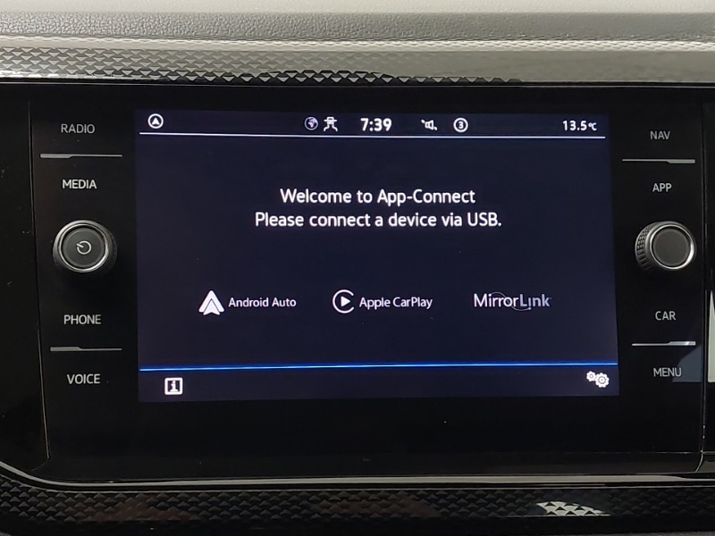 Used Volkswagen Polo 2023 for sale - 77053886: Photo 11