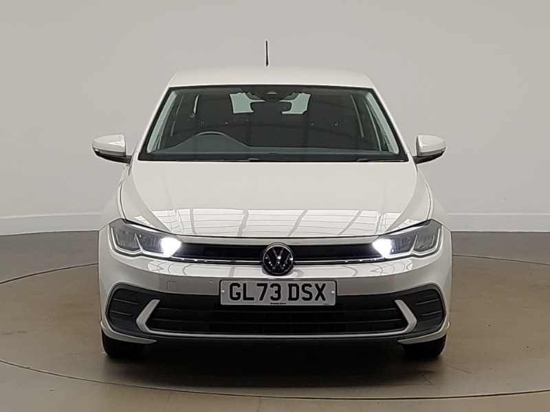 Used Volkswagen Polo 2023 for sale - 77053886: Photo 12