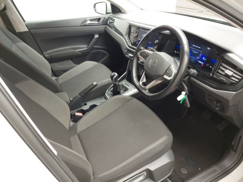 Used Volkswagen Polo 2023 for sale - 77053886: Photo 13