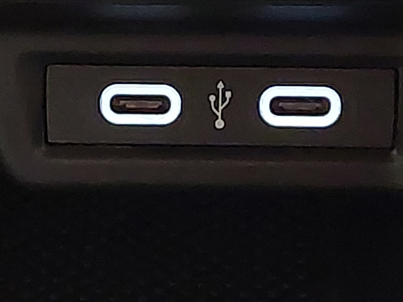 Used Volkswagen Polo 2023 for sale - 77053886: Photo 15