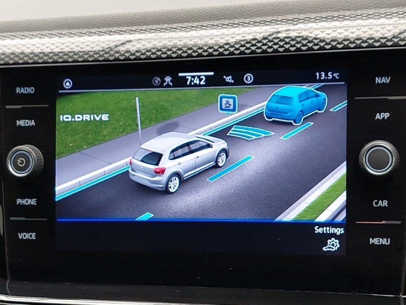 Used Volkswagen Polo 2023 for sale - 77053886: Photo 16