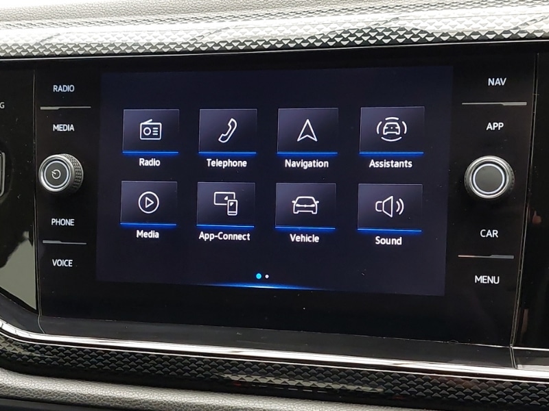 Used Volkswagen Polo 2023 for sale - 77053886: Photo 17