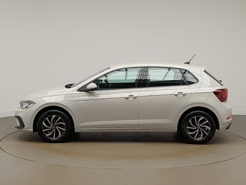 Used Volkswagen Polo 2023 for sale - 77053886: Photo 4