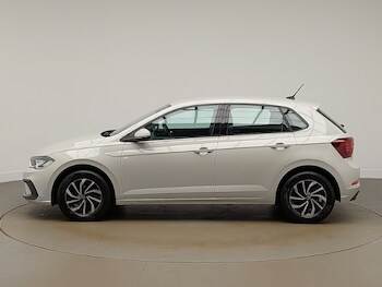 Used Volkswagen Polo 2023 for sale - 77053886: Photo