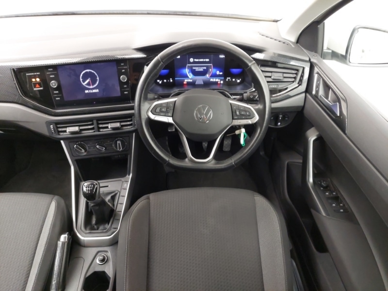 Used Volkswagen Polo 2023 for sale - 77053886: Photo 7