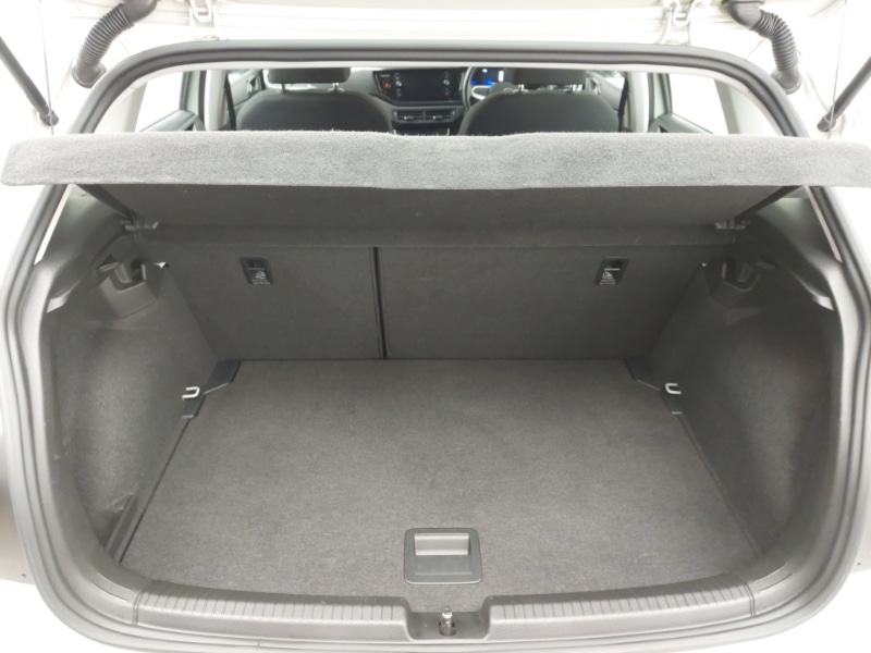 Used Volkswagen Polo 2023 for sale - 77053886: Photo 8