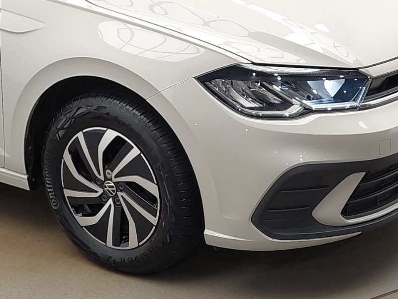 Used Volkswagen Polo 2023 for sale - 77053886: Photo 9