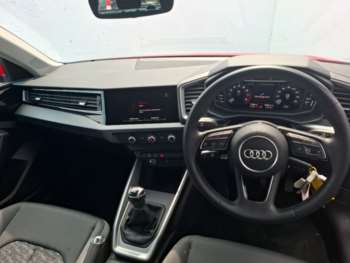 Used Audi A1 2022 for sale - 74848117: Photo