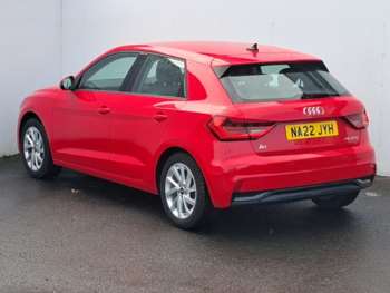 Used Audi A1 2022 for sale - 74848117: Photo