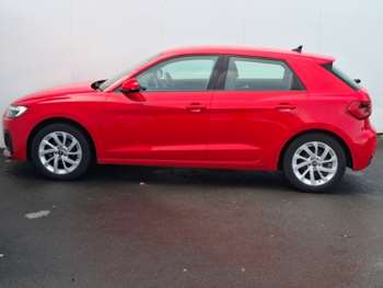Used Audi A1 2022 for sale - 74848117: Photo