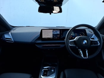 Used BMW 1 Series 2025 for sale - 75873397: Photo