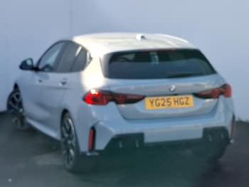 Used BMW 1 Series 2025 for sale - 75873397: Photo