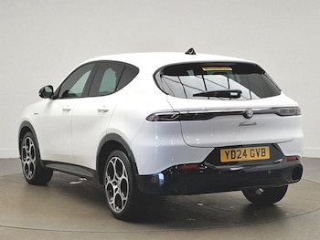Used Alfa Romeo Tonale 2024 for sale - 78952903: Photo