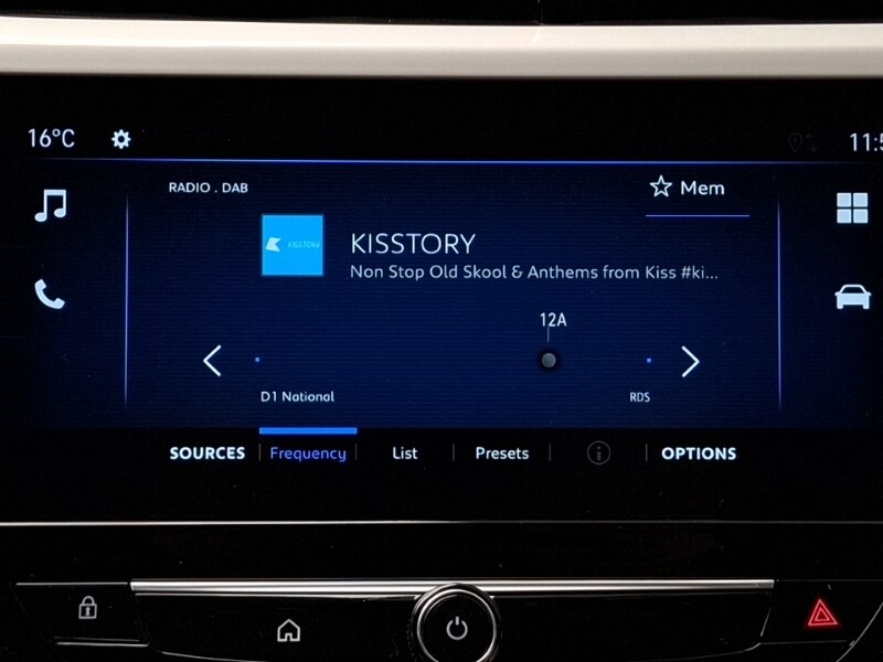 Used Vauxhall Corsa 2025 for sale - 76543167: Photo 10