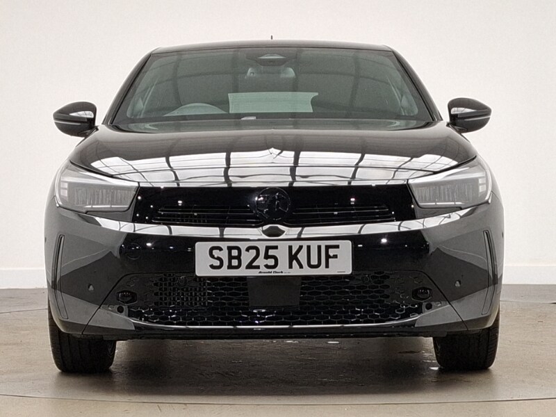 Used Vauxhall Corsa 2025 for sale - 76543167: Photo 12