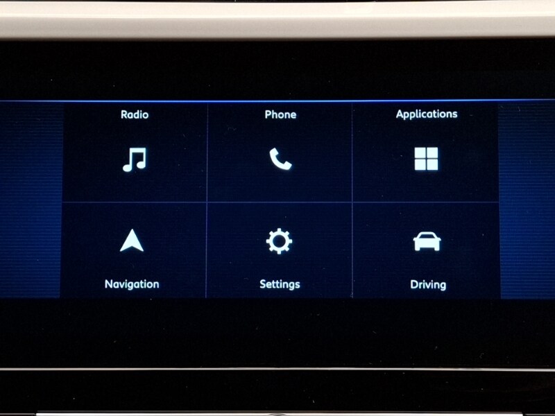 Used Vauxhall Corsa 2025 for sale - 76543167: Photo 14